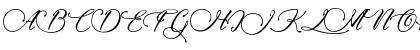 Download Signature of the Ancient Regular Font