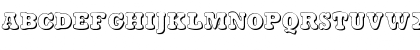 Download Stampy Light Font