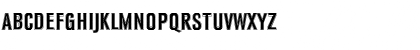 Download URWGroteskTBolConIn1 Regular Font