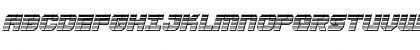 Download Super Submarine Chrome Italic Italic Font