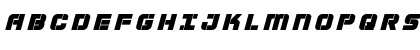Download Super Submarine Title Italic Italic Font