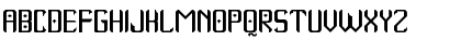 Download Thempo New St Regular Font