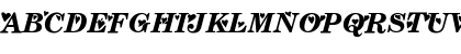 Download Times New Romance Bold Italic Font