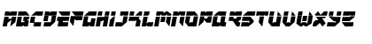 Download Tokyo Drifter Laser Regular Font