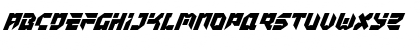 Download Tokyo Drifter Super-Italic Italic Font