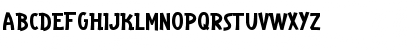 Download Tothepoint ExtraBold Font