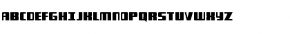 Download Typhoon Regular Font