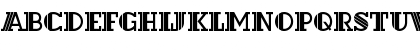 Download UKIJ Kufi Chiwer Regular Font