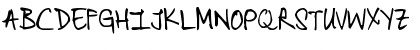 Download Ulin Regular Font