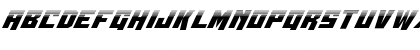 Whiskey Bravo Victor Halftone Regular Font Uppercase Preview Whiskey Bravo Victor Halftone Regular Font Uppercase Preview