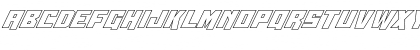 Whiskey Bravo Victor Outline Regular Font Uppercase Preview Whiskey Bravo Victor Outline Regular Font Uppercase Preview
