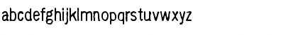 Download with righteous indignation, aga Regular Font Uppercase Preview