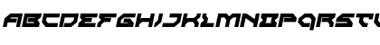 Download Xeno-Demon Italic Italic Font