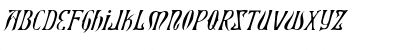 Download Xiphos Light Italic Light Italic Font
