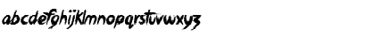 Download xxx Dirty Jokes xxx Regular Font Uppercase Preview