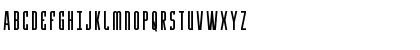Download Y-Files Regular Font Uppercase Preview