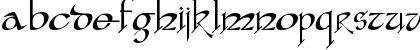 Download yafit Insular Font