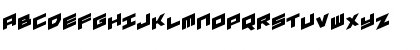 Download YAY USA Expanded Expanded Font