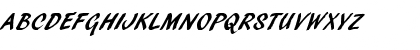 Download URWPentlandD Regular Font