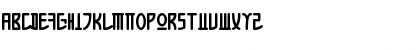 Download Apple Korea Regular Font Uppercase Preview