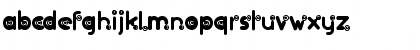 Download artifice.rs Regular Font Uppercase Preview