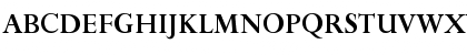 Download URWPerseusTMed Regular Font