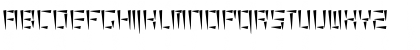 Download cuneiform Regular Font Uppercase Preview