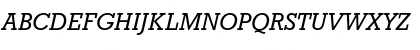 Download URWRogulusT Italic Font