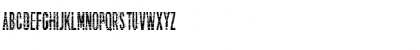 Download Everything is possible Regular Font Uppercase Preview