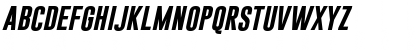 Download Gobold Bold Italic Font