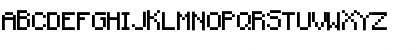 Download Minecraft Regular Font