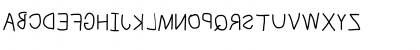 Download NumbBunny Rev Font