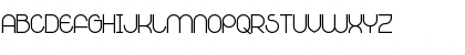 Download Pooch Doo Regular Font Uppercase Preview