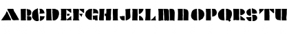 Download POPCORN billy argel fonts commercial licenses available contact billyargel@gmail.com Regular Font Uppercase Preview