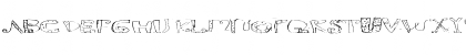 Download Proper Font Regular Font Uppercase Preview