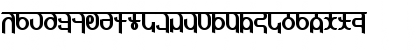 Download Qijomi Bold Font