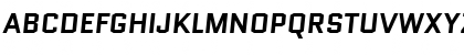 Download Quantico Bold Italic Font
