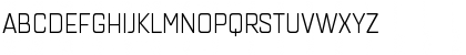 Download Quarca Norm Book Font Uppercase Preview