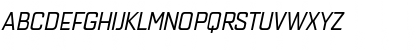 Download Quarca Norm Regular Italic Font