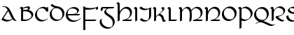 Download Ring of Kerry Regular Font