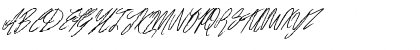 Download Signatures Regular Font