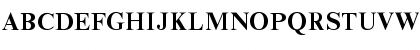 Download Times New Roman MT Std Bold Font