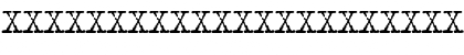 Download XFont Regular Font