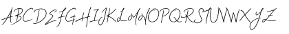 Download ylee MHIM for Mac Regular Font