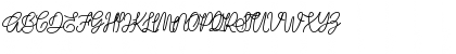 Download Arfellion Regular Font Uppercase Preview