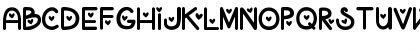 Download Boomers Love Regular Font Uppercase Preview