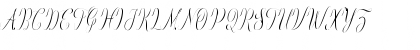 Download Brightday Regular Font Uppercase Preview