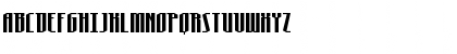 Download Hydronaut Expanded Regular Font