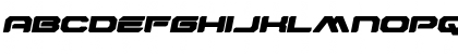 Download Hyper Viper Expanded Semi-Ital Expanded Semi-Italic Font