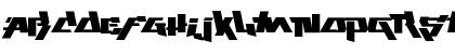 Download Play This Game Regular Font Uppercase Preview